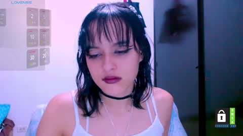 Lizeth online show from 02-23-25, 08:17