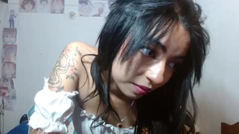 kiyu online show from 02-20-26, 02:19