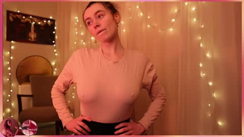 JaneSweet online show from 02-27-26, 06:41