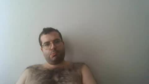 kkadam1 online show from 03-08-26, 07:45