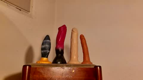 klamstrakur1 online show from 01-11-26, 08:58