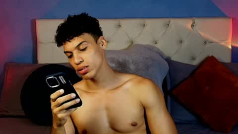 klaton__ online show from 04-21-26, 01:42