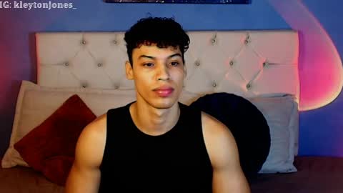 klaton__ online show from 05-04-26, 11:56