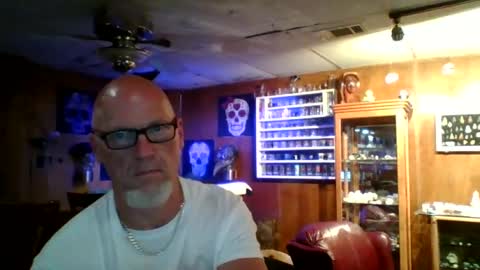 Snapshot of kleeeen chatting on 07-11-26, 09:34 MrKleeen online show from 07-11-26, 09:34