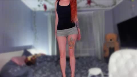 Klementinafanslyklementina6661 online show from 03-28-26, 08:52