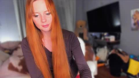 Snapshot of klementinagirl chatting on 04-25-26, 08:39 Klementinafanslyklementina6661 online show from 04-25-26, 08:39