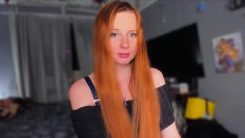 Snapshot of klementinagirl chatting on 05-02-26, 07:30 Klementinafanslyklementina6661 online show from 05-02-26, 07:30
