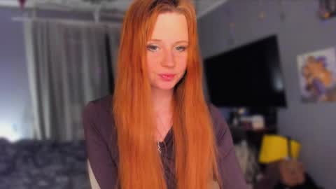 Snapshot of klementinagirl chatting on 05-03-26, 08:37 Klementinafanslyklementina6661 online show from 05-03-26, 08:37