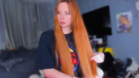 Snapshot of klementinagirl chatting on 05-13-26, 09:11 Klementinafanslyklementina6661 online show from 05-13-26, 09:11
