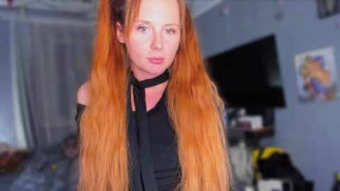 Snapshot of klementinagirl chatting on 05-18-26, 08:36 Klementinafanslyklementina6661 online show from 05-18-26, 08:36