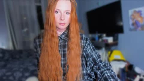 Snapshot of klementinagirl chatting on 05-20-26, 08:48 Klementinafanslyklementina6661 online show from 05-20-26, 08:48
