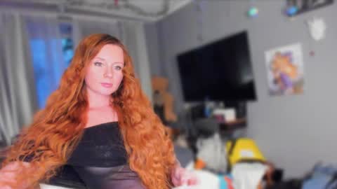 Snapshot of klementinagirl chatting on 05-23-26, 07:18 Klementinafanslyklementina6661 online show from 05-23-26, 07:18