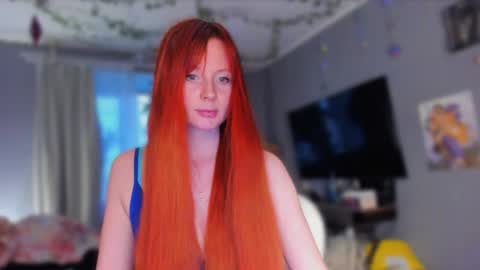Snapshot of klementinagirl chatting on 05-29-26, 06:28 Klementinafanslyklementina6661 online show from 05-29-26, 06:28