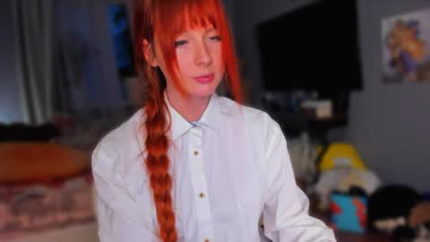Snapshot of klementinagirl chatting on 05-30-26, 07:33 Klementinafanslyklementina6661 online show from 05-30-26, 07:33