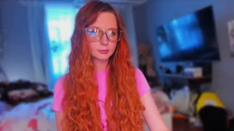 Snapshot of klementinagirl chatting on 06-11-26, 04:27 Klementinafanslyklementina6661 online show from 06-11-26, 04:27