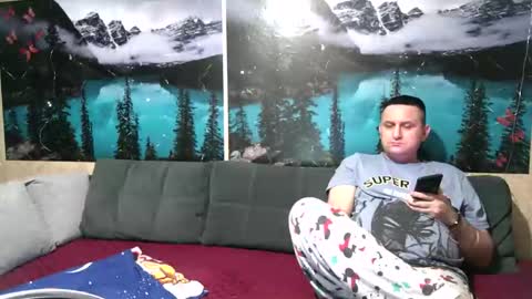 Kleosnow online show from 03-04-26, 07:20