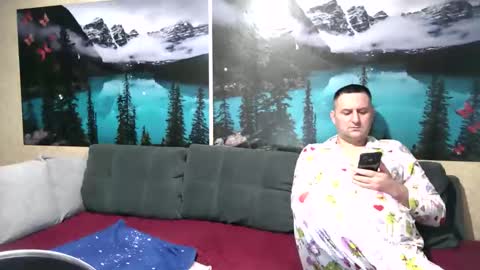 Kleosnow online show from 04-13-26, 07:58