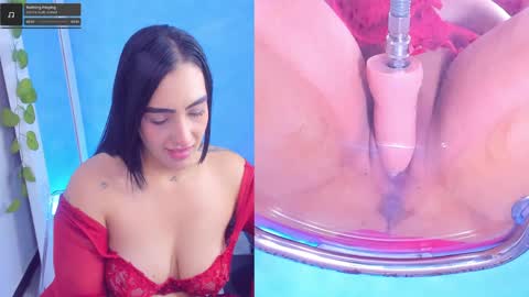kloe_campbell online show from 05-19-26, 11:16