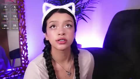 Kloe online show from 06-11-26, 03:26