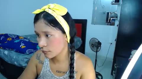 kloe minajj online show from 05-27-26, 01:02