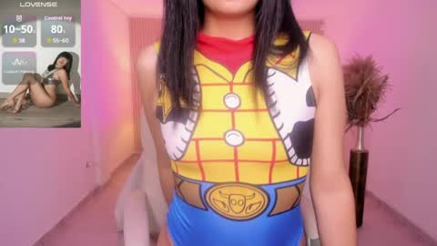 Kloe Brown online show from 05-14-26, 10:44