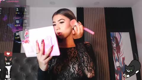 Kloe online show from 04-17-26, 11:57