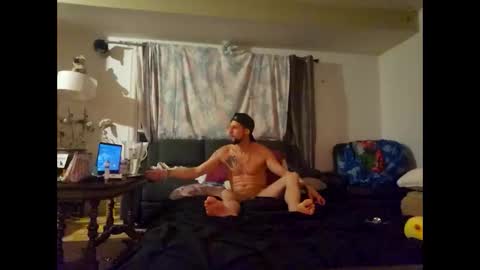kngboss6969 online show from 02-17-26, 04:42