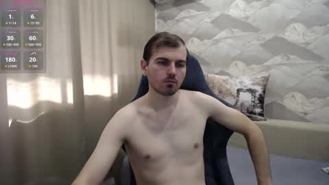 Carter.  online show from 03-03-26, 07:36