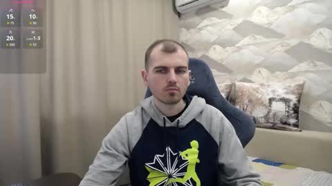 Carter.  online show from 05-02-26, 10:20