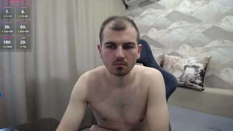Carter.  online show from 05-11-26, 08:31