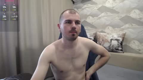 Carter.  online show from 05-19-26, 07:37
