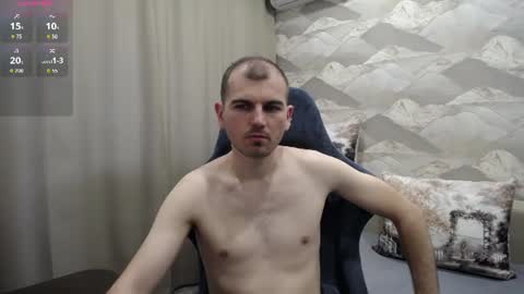 Carter.  online show from 07-13-26, 10:07