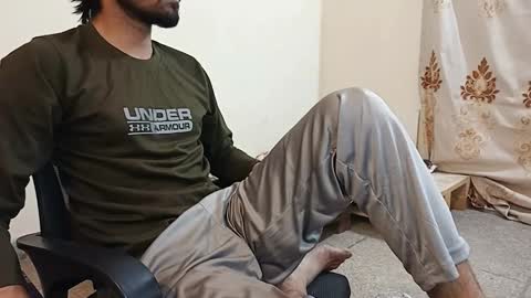 Harry online show from 02-04-26, 10:10