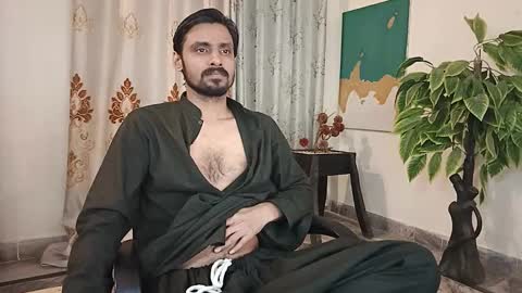 Harry online show from 03-04-26, 07:25