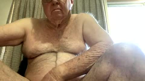 Aussiedude online show from 07-20-26, 11:18