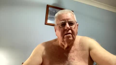 Aussiedude online show from 07-21-26, 11:23
