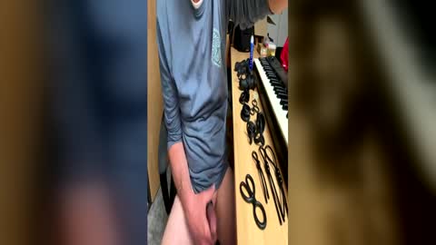 Knockknock80 online show from 06-01-26, 10:17