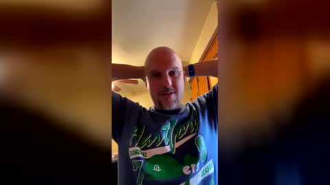 knotdaddy1983 online show from 04-13-26, 12:10