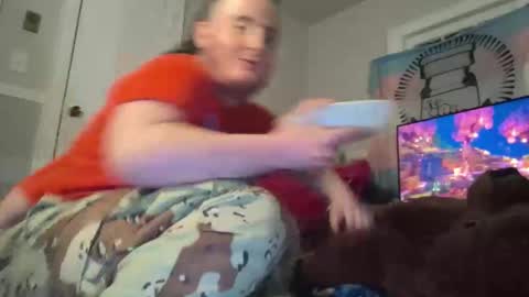 Miss Nebulara online show from 03-17-26, 05:00