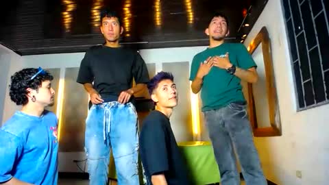 Snapshot of kobayaske chatting on 03-19-26, 02:10 kobayaske online show from 03-19-26, 02:10