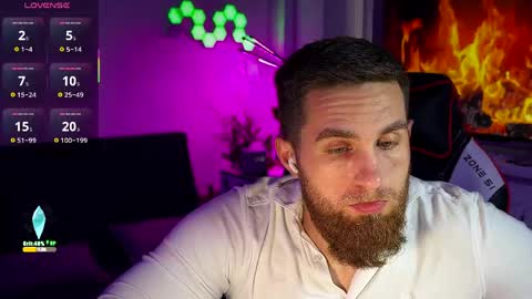 Sweet boy online show from 04-01-26, 01:52