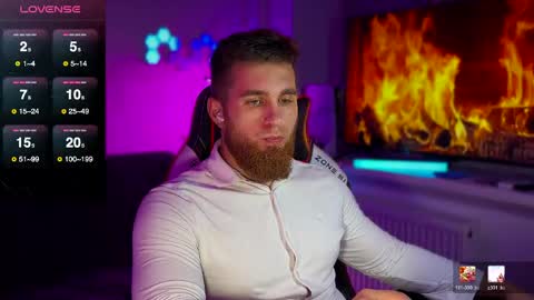Sweet boy online show from 05-14-26, 05:09