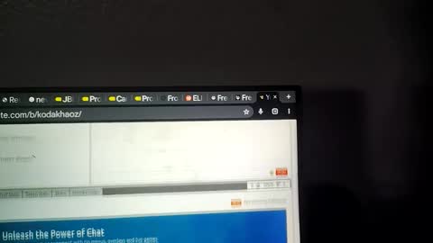 kodakhaoz online show from 03-23-26, 08:18