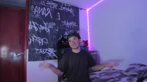 Camilo online show from 08-08-26, 12:13