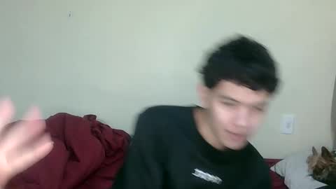 Jacob and Victoria  online show from 01-18-26, 01:04