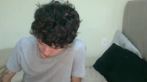 Jacob and Victoria  online show from 02-19-26, 04:19