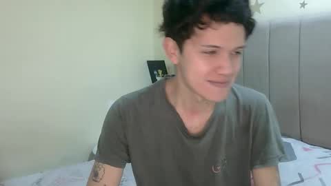 Jacob and Victoria  online show from 03-27-26, 06:19