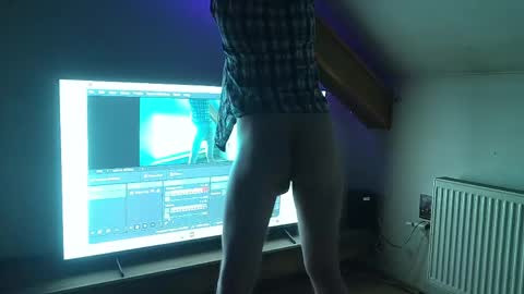 Andy online show from 04-18-26, 07:29