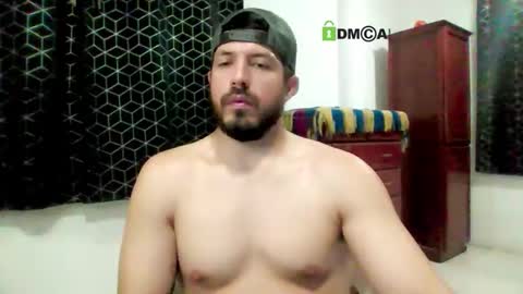 kolombianox online show from 03-10-26, 04:06