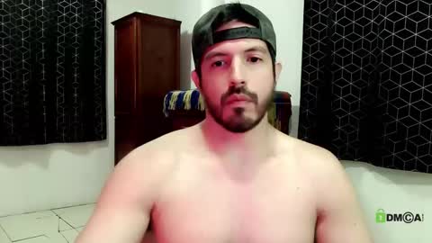 kolombianox online show from 04-29-26, 04:16